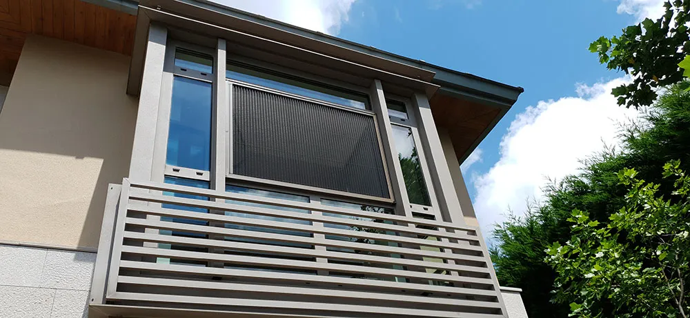 Bağlıca Kapı Sinekliği