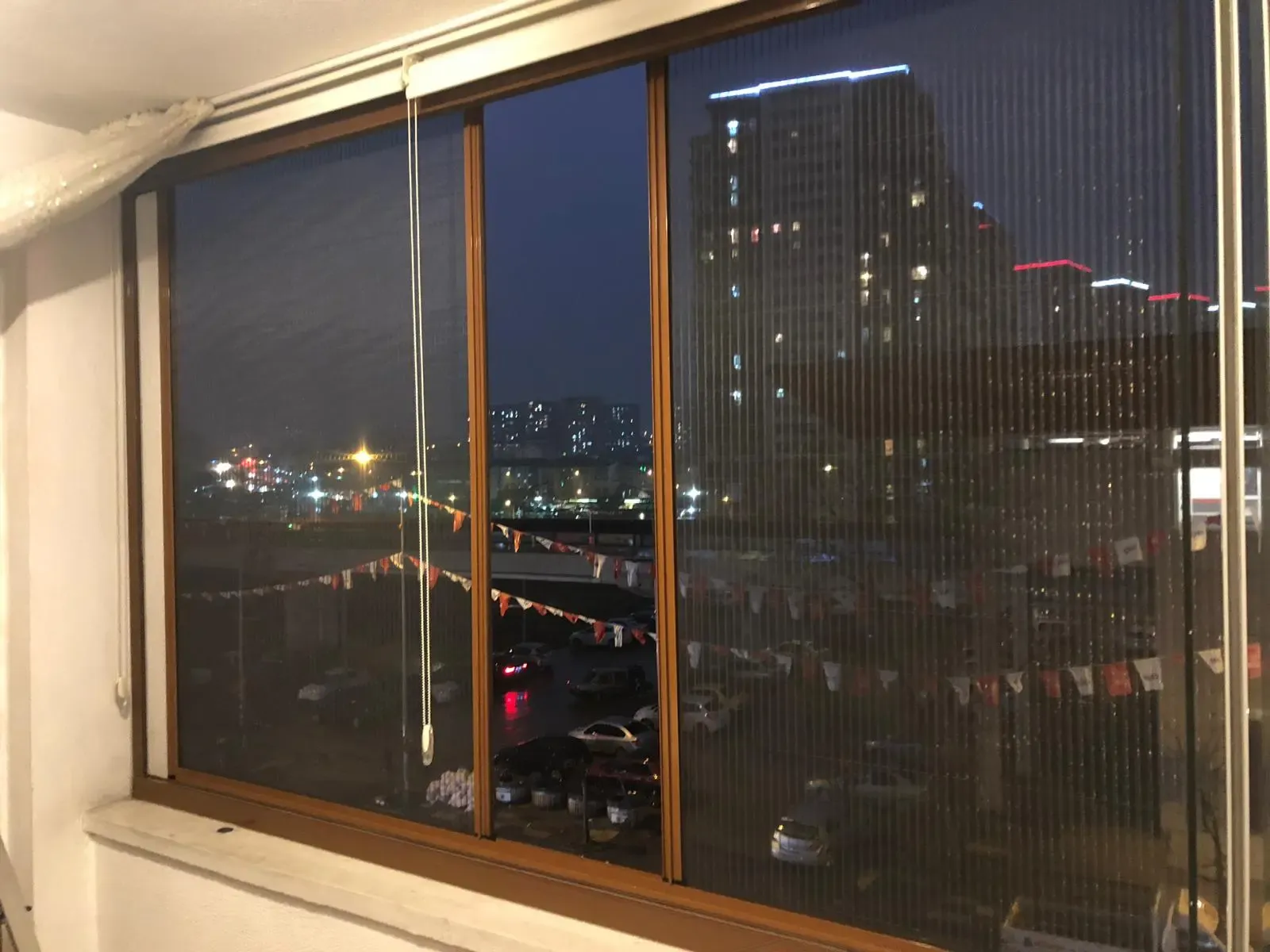 Bağlıca Kedi Sinekliği