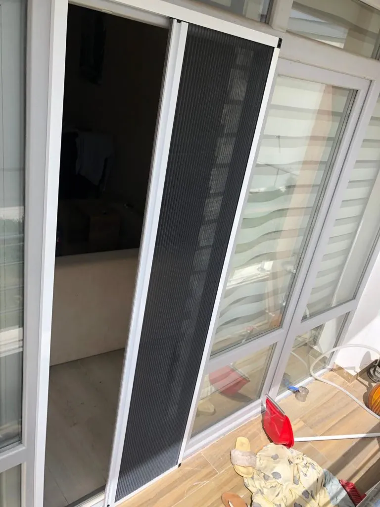 Bağlıca Sineklik Çeşitleri