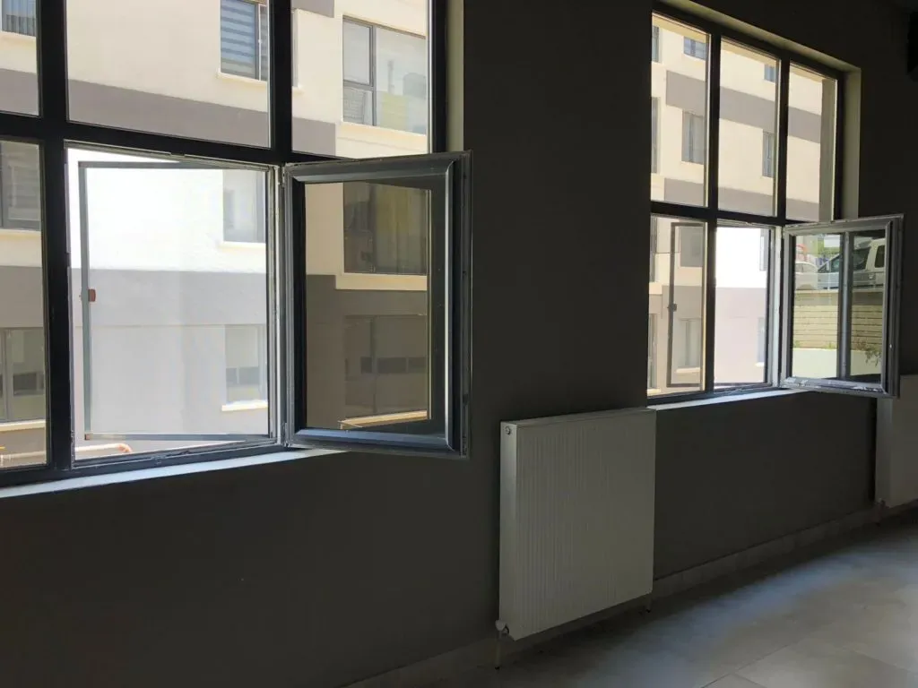 Bağlıca Sineklik Çözümü