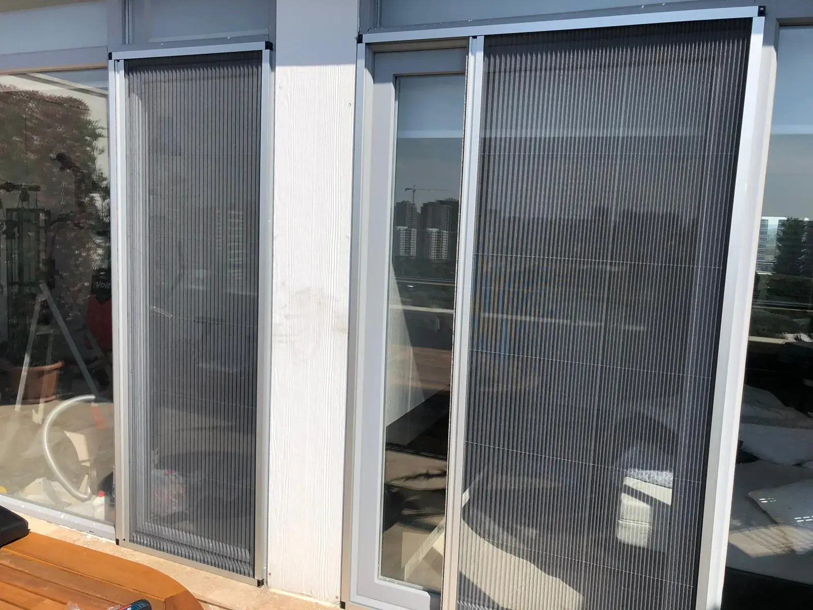 Bağlıca Sineklik Hizmeti